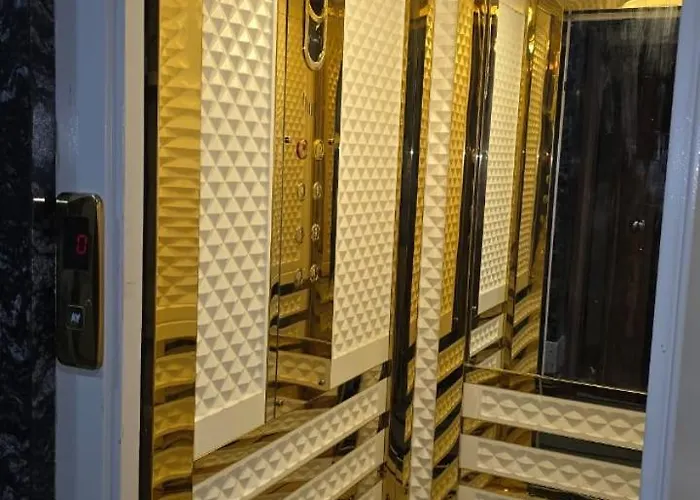 عمارة الرومانى
