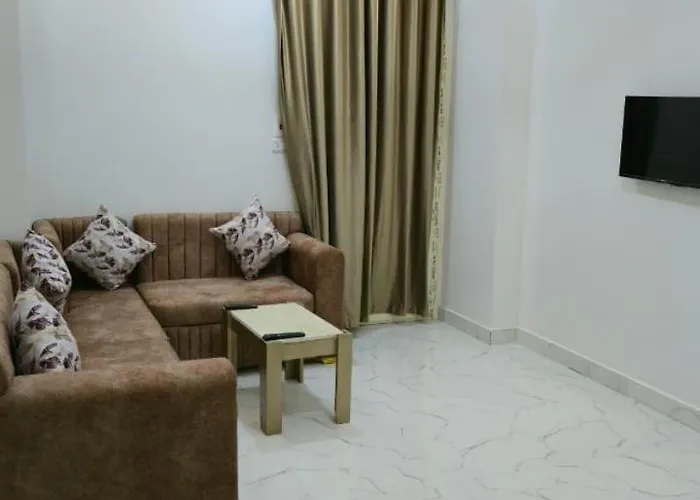 عمارة الرومانى شقة *