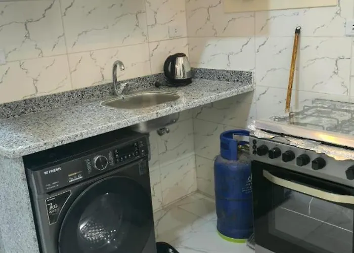 شقة عمارة الرومانى الغردقة
