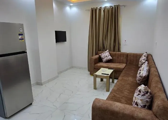 عمارة الرومانى شقة *