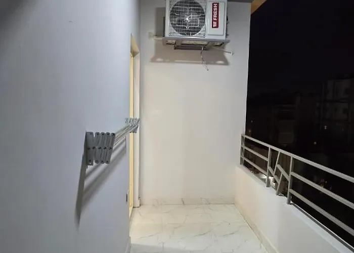 عمارة الرومانى الغردقة