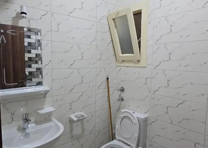 شقة عمارة الرومانى
