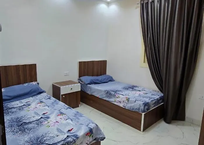 عمارة الرومانى شقة *
