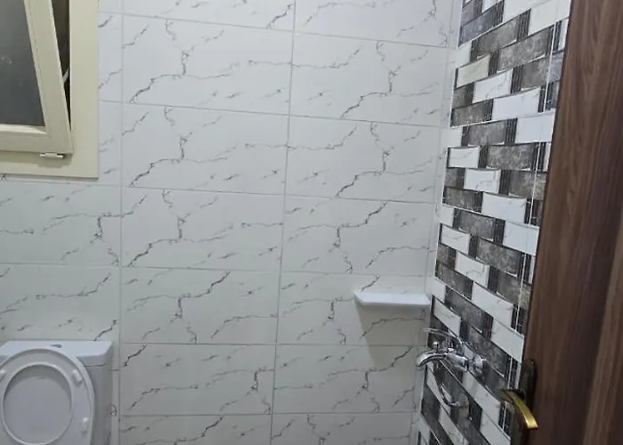 عمارة الرومانى شقة الغردقة