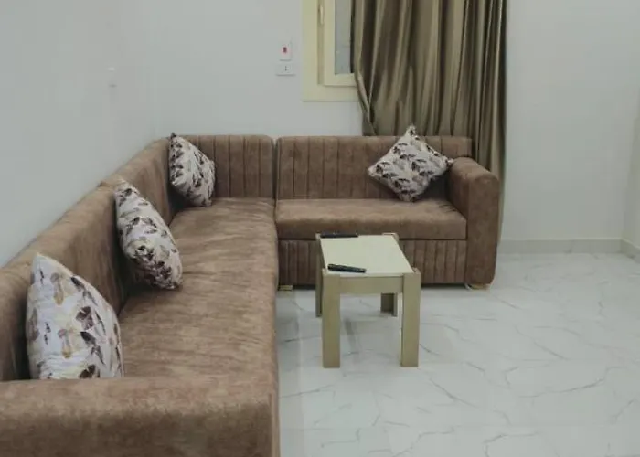 عمارة الرومانى * الغردقة