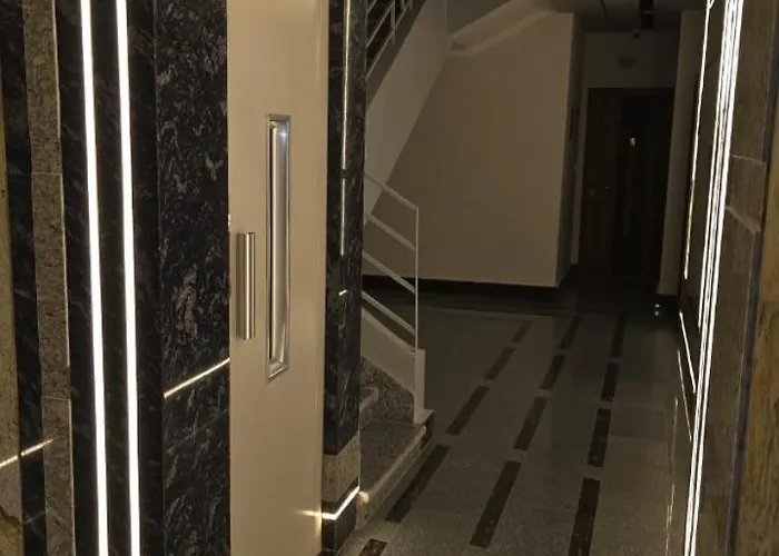 عمارة الرومانى شقة